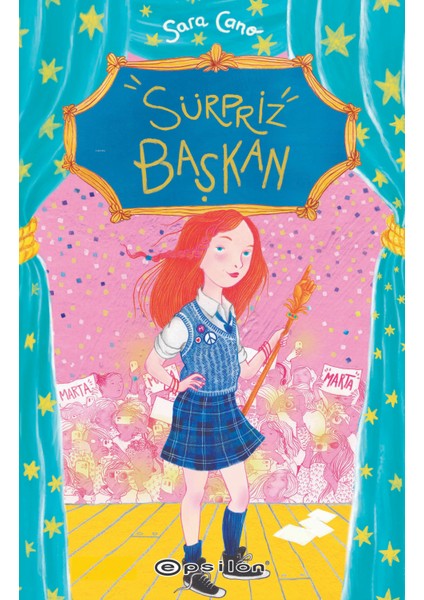 Sara Cano 3 Kitap Seti + Okuma Sticker'ları fırsatları