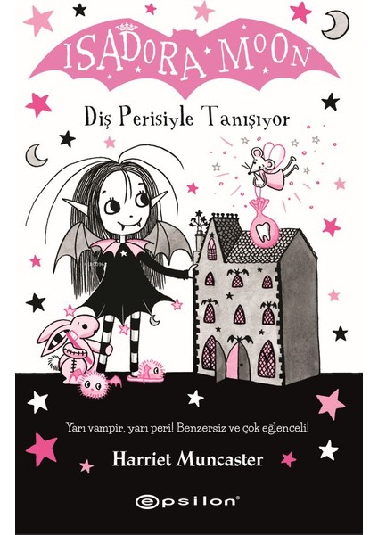 Harriet Muncaster 8 Kitap Seti + Okuma Sticker'ları fiyatları