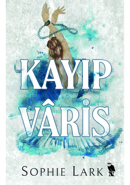 Sophie Lark 4 Kitap Seti + Okuma Sticker'ları fırsatları