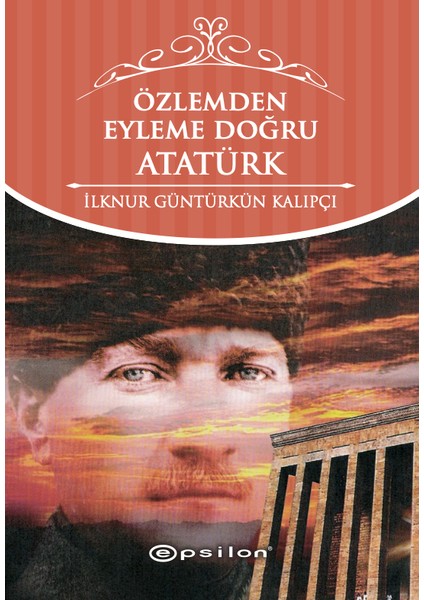 Ilknur Güntürkün Kalıpçı 7 Kitap Seti + Okuma Sticker'ları