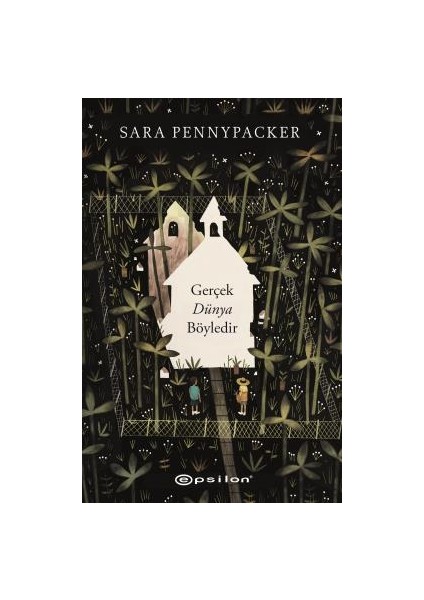 Sara Pennypacker 3 Kitap Seti + Okuma Sticker'ları fırsatları