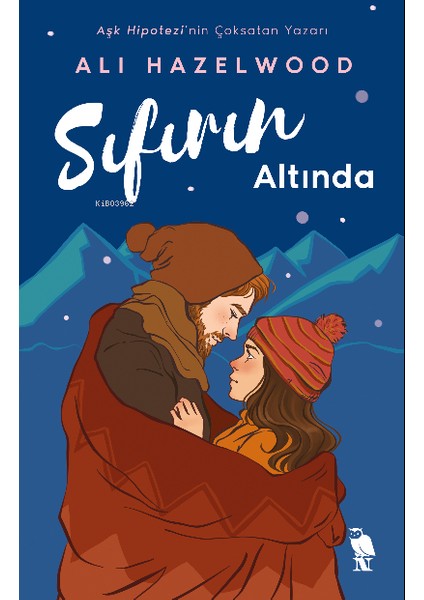 Ali Hazelwood 5 Kitap Seti + Okuma Sticker'ları modelleri