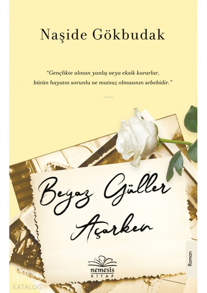 Naşide Gökbudak 10 Kitap Seti + Okuma Sticker'ları fırsatları