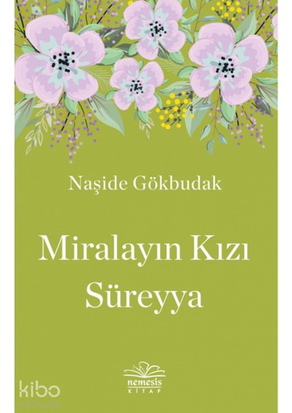 Naşide Gökbudak 10 Kitap Seti + Okuma Sticker'ları