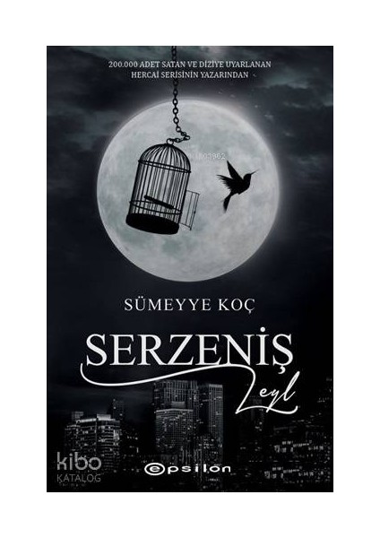 Sümeyye Koç 4 Kitap Seti + Okuma Sticker'ları fiyatları
