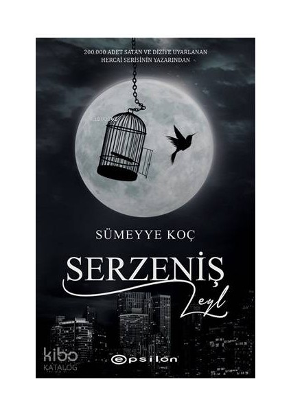Sümeyye Koç 4 Kitap Seti + Okuma Sticker'ları modelleri