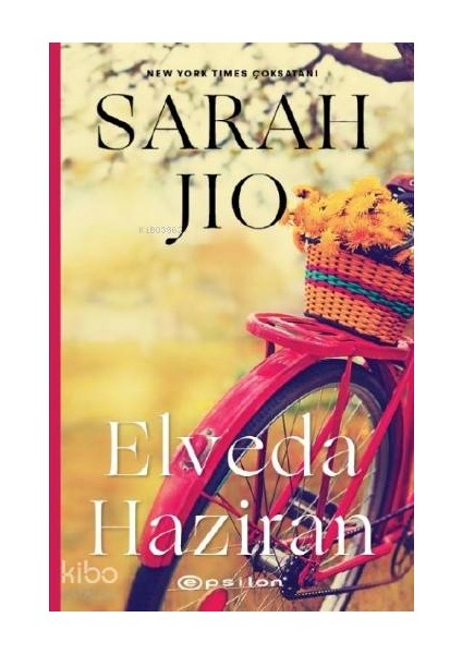 Sarah Jio 5 Kitap Seti + Okuma Sticker'ları