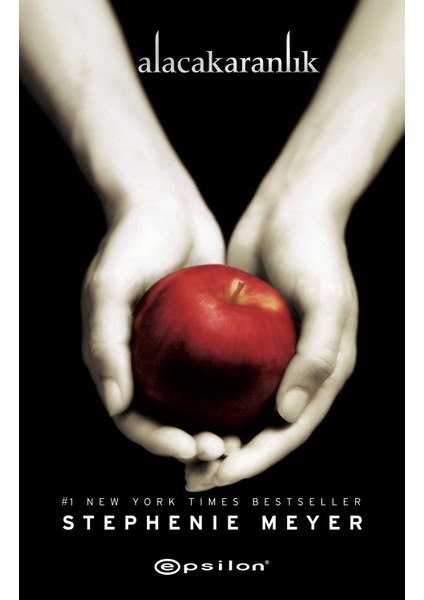 Stephenie Meyer 3 Kitap Seti + Okuma Sticker'ları modelleri