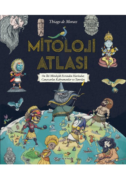 Thiago De Moraes 3 Kitap Seti + Okuma Sticker'ları fırsatları