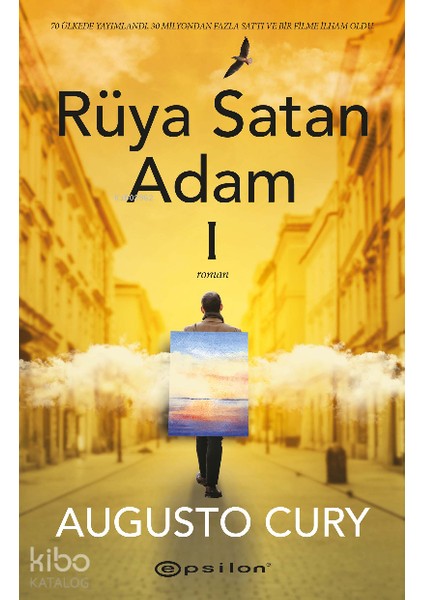 Augusto Cury 5 Kitap Seti + Okuma Sticker'ları indirimleri