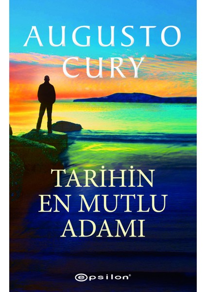 Augusto Cury 5 Kitap Seti + Okuma Sticker'ları