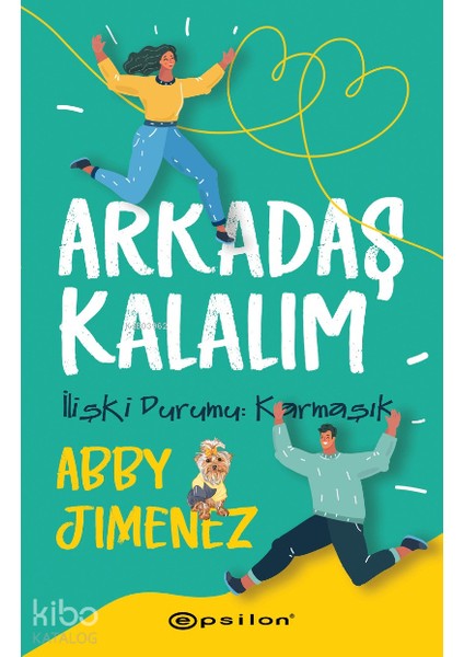 Abby Jimenez 3 Kitap Seti + Okuma Sticker'ları fiyatları