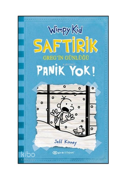 Jeff Kinney 20 Kitap Seti + Okuma Sticker'ları indirimleri