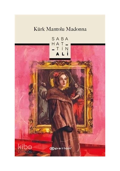 Sabahattin Ali 4 Kitap Seti + Okuma Sticker'ları modelleri