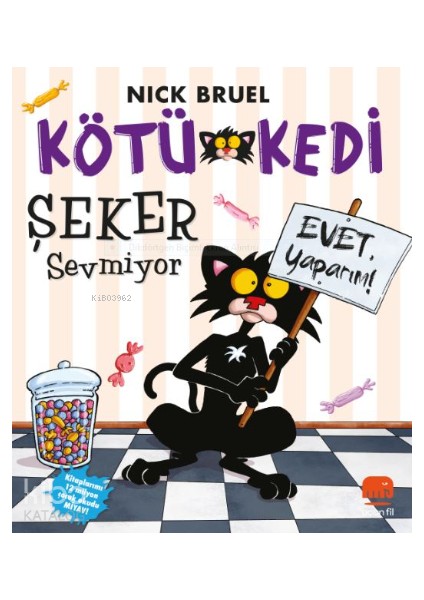 Nick Bruel 5 Kitap Seti + Okuma Sticker'ları modelleri