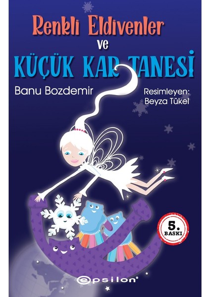 Banu Bozdemir 9 Kitap Seti + Okuma Sticker'ları