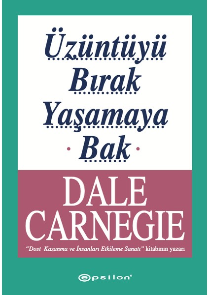 Dale Carnegie 5 Kitap Seti + Okuma Sticker'ları indirimleri