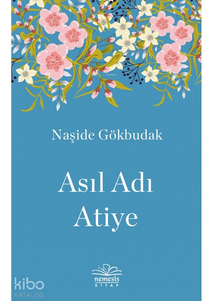 Naşide Gökbudak 9 Kitap Seti + Okuma Sticker'ları
