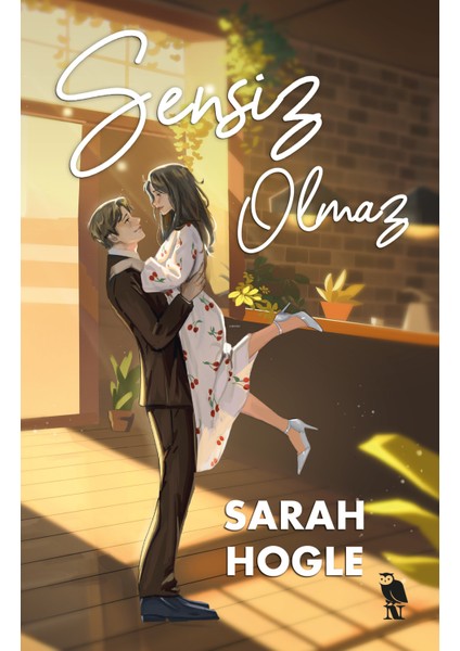 Sarah Hogle 2 Kitap Seti + Okuma Sticker'ları fiyatları