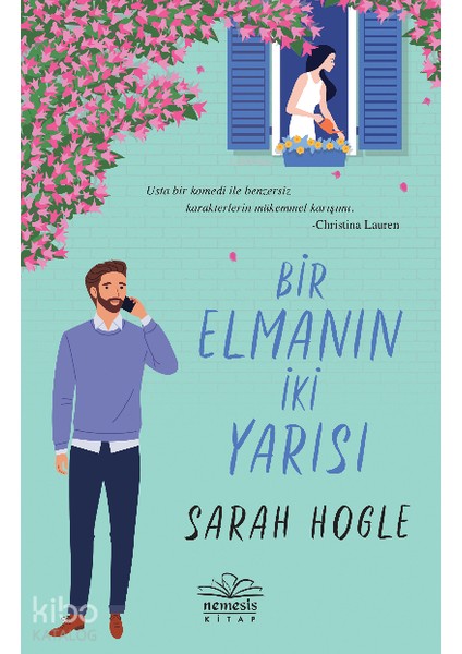 Sarah Hogle 2 Kitap Seti + Okuma Sticker'ları modelleri