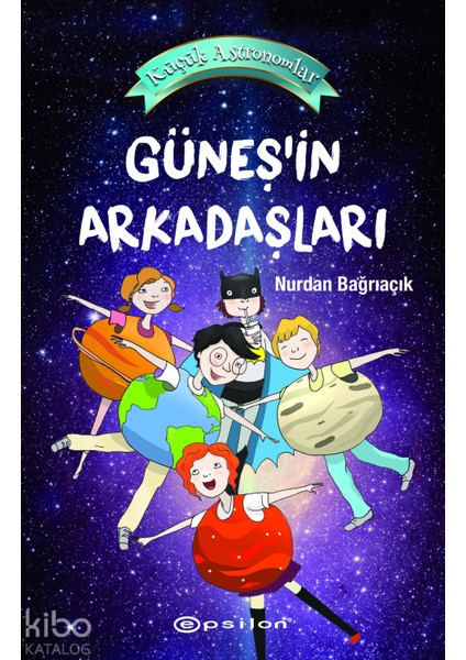 Nurdan Bağrıaçık 6 Kitap Seti + Okuma Sticker'ları indirimleri