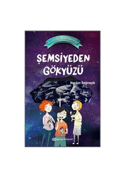 Nurdan Bağrıaçık 6 Kitap Seti + Okuma Sticker'ları