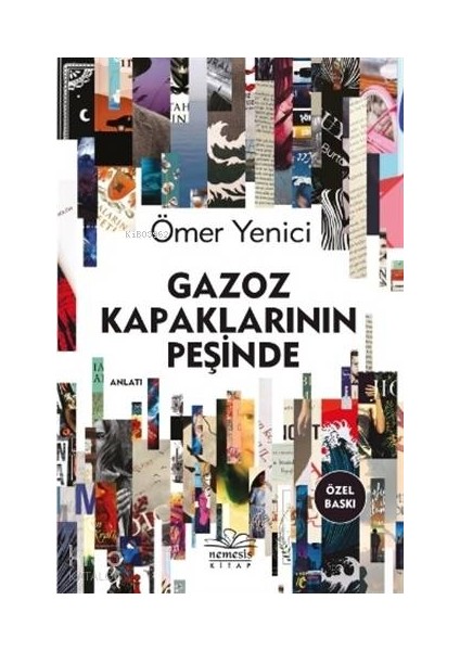 Ömer Yenici 2 Kitap Seti + Okuma Sticker'ları modelleri