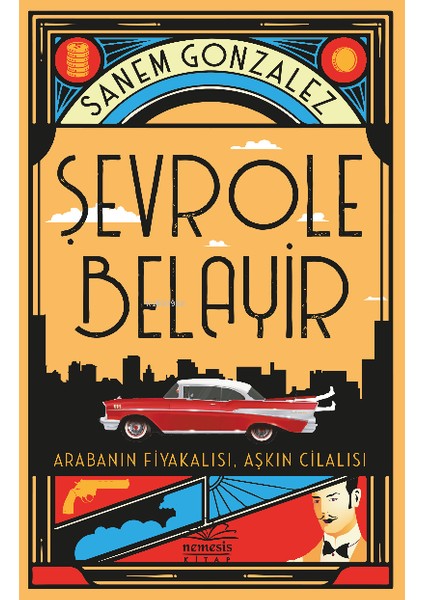 Sanem Gonzalez 2 Kitap Seti + Okuma Sticker'ları modelleri