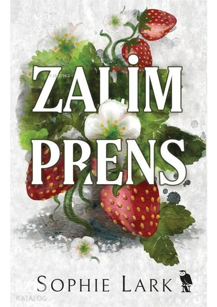 Sophie Lark 5 Kitap Seti + Okuma Sticker'ları indirimleri