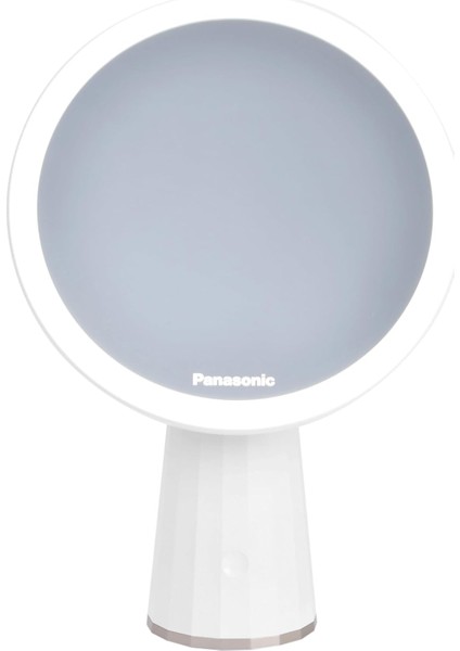 LED Işıklı Ayna, 5000K Dim Edilebilir Beyaz