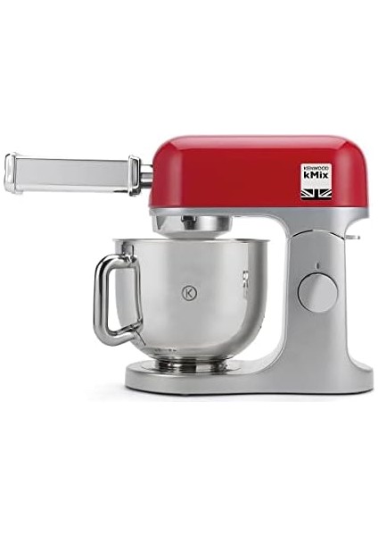 Spagetti ve Makarna Kesme Aparatı KAX984ME - Mutfak Şefi Aksesuarı, Tüm Şef ve Kmix Mutfak Şefleri Için Uyumlu, Paslanmaz Çelik fiyatları