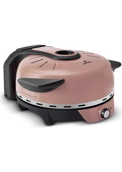 Gastro 10IN1 Pizza Mk. Biodiamond Rosegold New