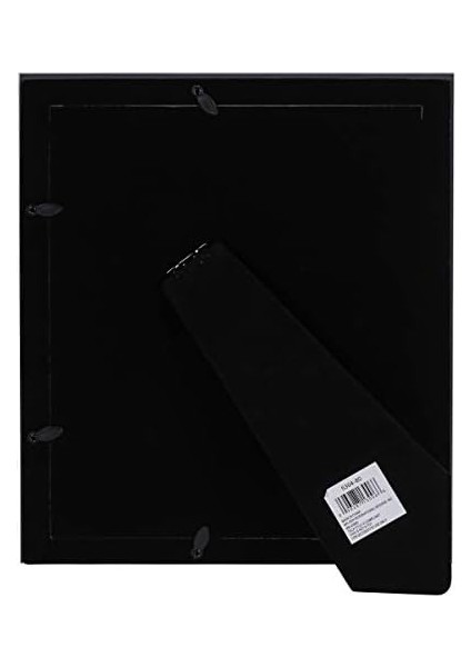 Uluslararası Tasarımlar Malden Brilliance Mücevher Aynası Resim Çerçevesi, 8X10, Aynalı fiyatları