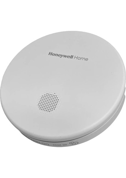 Duman Dedektörü ve Alarmı - 2'li Set -10 Yıl Pil Ömrü