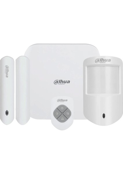 ART-ARC3800H-03-FW2, Wifi, Wifi+2g+3g+ 4g, Kablosuz, Alarm Seti