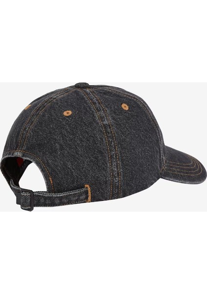 Th AM0AM13567 Tjm Herıtage Dark Denım Erkek Şapka fırsatları