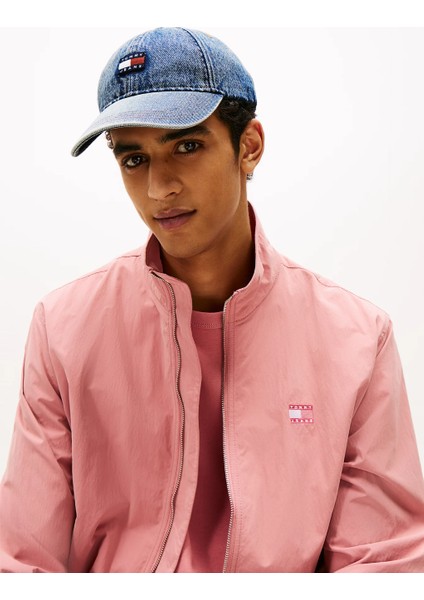 Th AM0AM13424 Tjm Herıtage Denım Erkek Şapka fiyatları