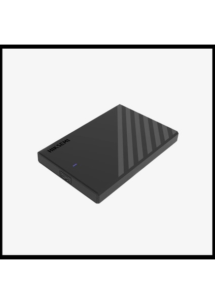 Hıksemı MHB201, 1tb, 2.5", USB 3.0, 5gbps, Taşınabilir Harici SSD