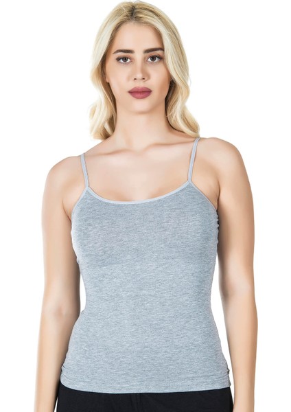 Lesca Ip Askılı Kadın Atlet 210 modelleri