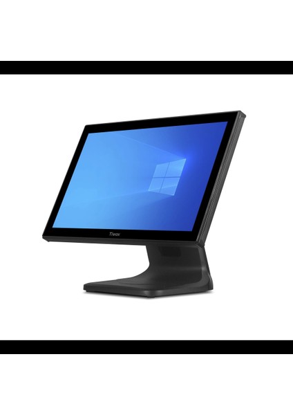 TP-7650, Intel I7 5.nesil, 18.5" Ekran, 8gb Ram, 128GB M.2 Ssd, Endüstriyel, Dokunmatik Pos Pc fiyatları
