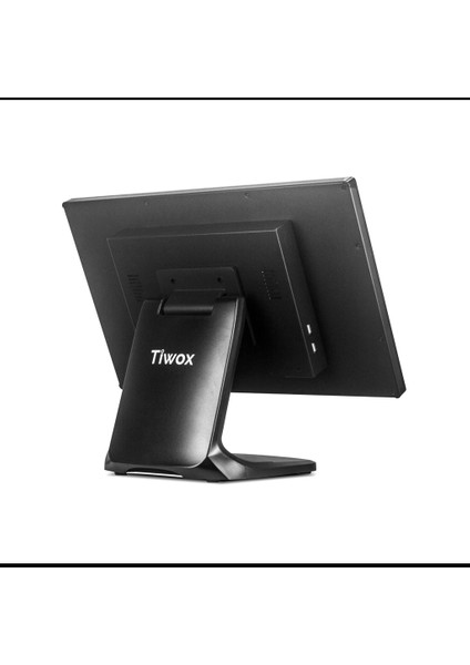 TP-7650, Intel I7 5.nesil, 18.5" Ekran, 8gb Ram, 128GB M.2 Ssd, Endüstriyel, Dokunmatik Pos Pc modelleri