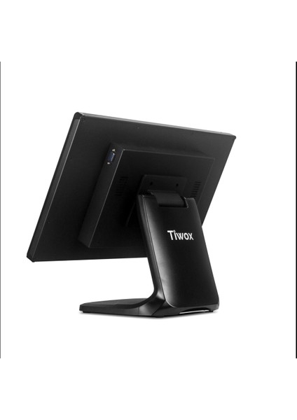 TP-7650, Intel I7 5.nesil, 18.5" Ekran, 8gb Ram, 128GB M.2 Ssd, Endüstriyel, Dokunmatik Pos Pc fırsatları