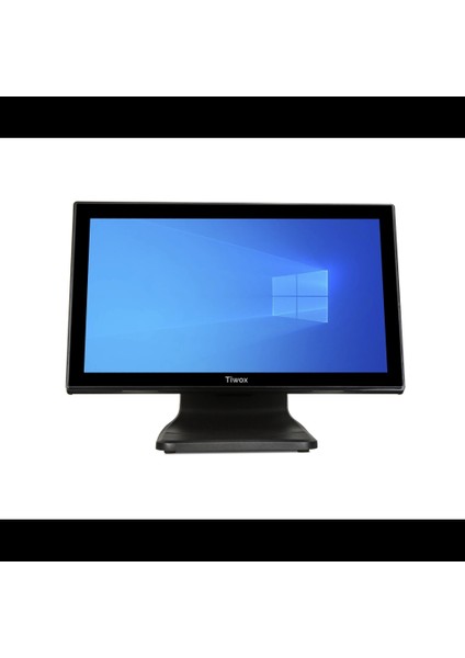 TP-7650-D, Intel I7 5.nesil, 18.5" Ekran, 8gb Ram, 128GB M.2 Ssd, Endüstriyel, Dokunmatik Pos Pc (Çift Ekran) indirimleri