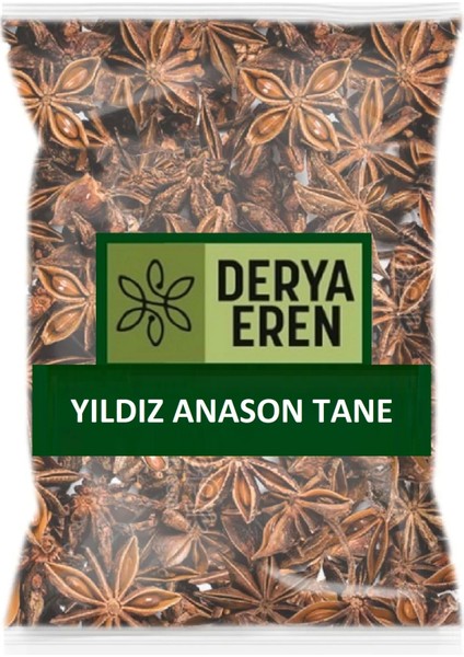 Anason Yıldız 100 Gr