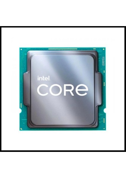 İ5-14400F 10 Core, 2.50GHZ, 20MB, 65W, LGA1700, 14.nesil, Tray, (Dahili Grafik Yok, Fan Yok)