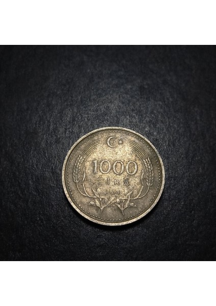3996368992317D7203 1994 1000 Lira Temiz Para fırsatları