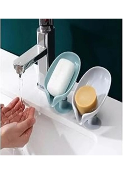 Vantuzlu Su Giderli Sabunluk modelleri