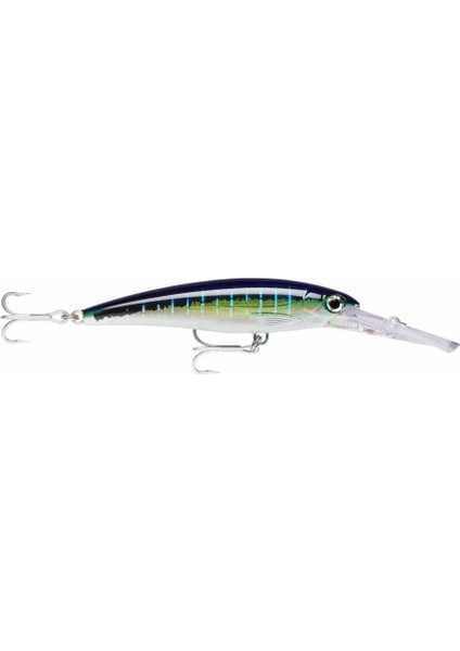 X-Rap Magnum Sfu 16 cm 72G Maket Balık 9 M Yüzme Derinliği