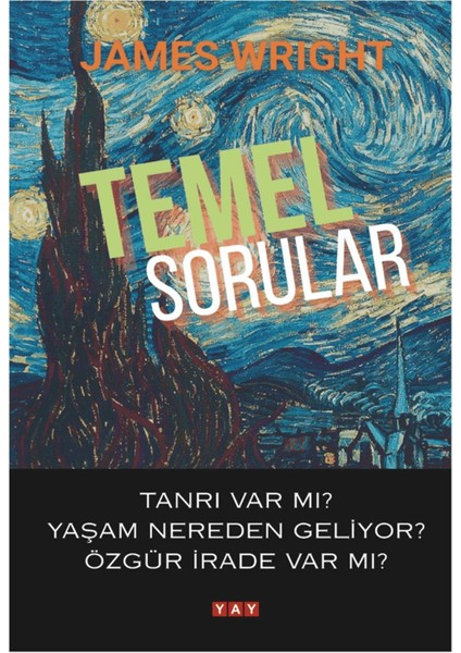 Temel Sorular