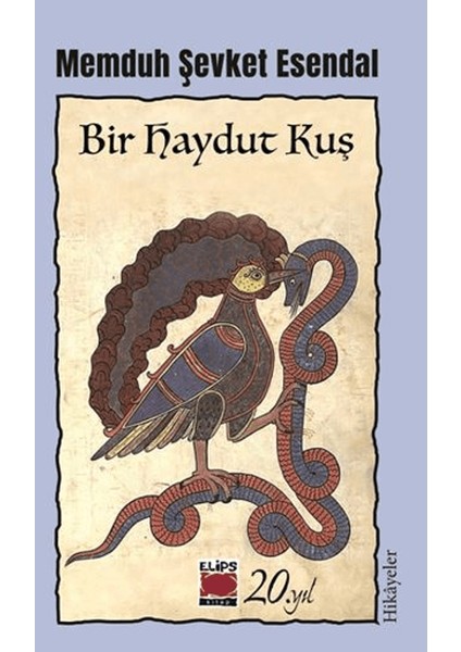 Bir Haydut Kuş